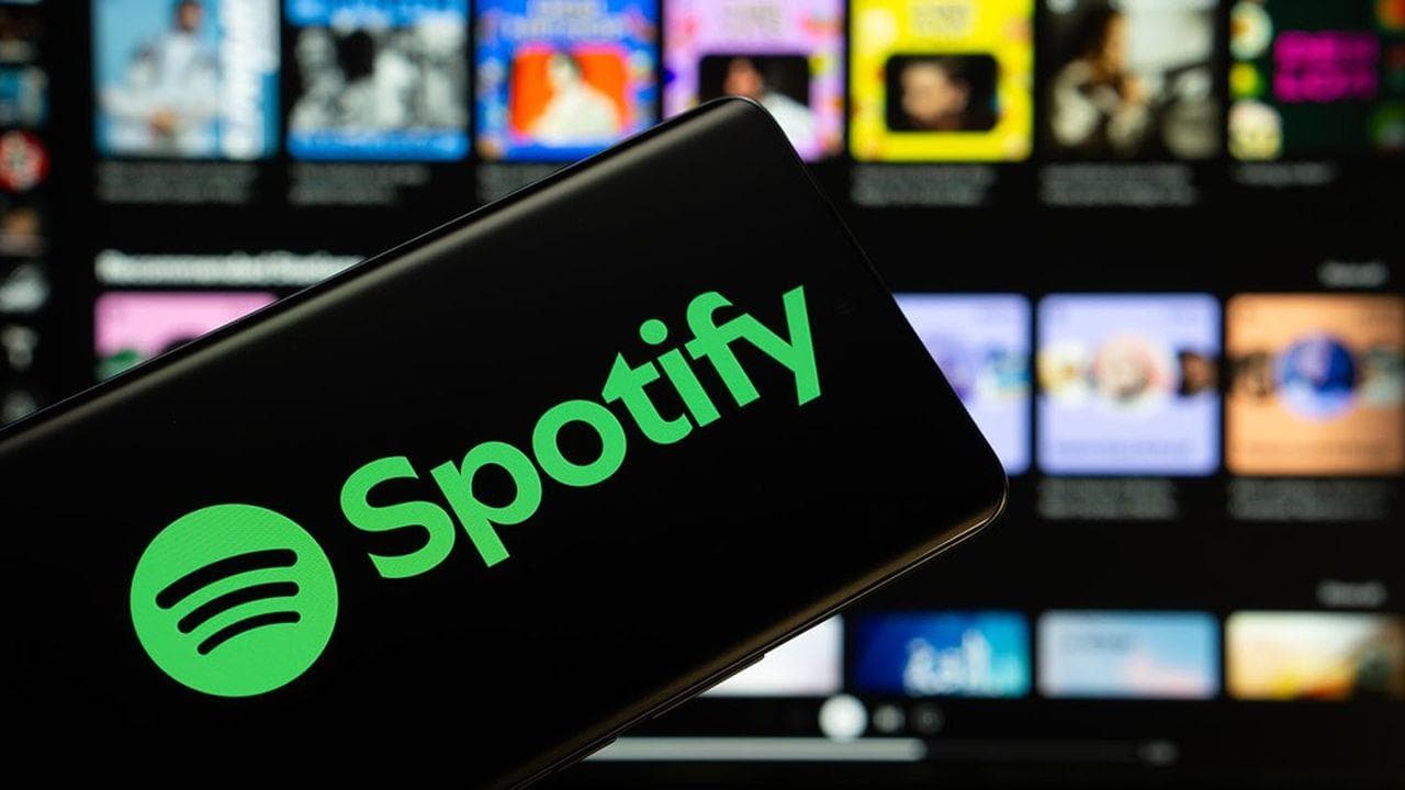 Spotify Opened Audiobooks to Indie Authors. Here's What It Means for Entrepreneurs