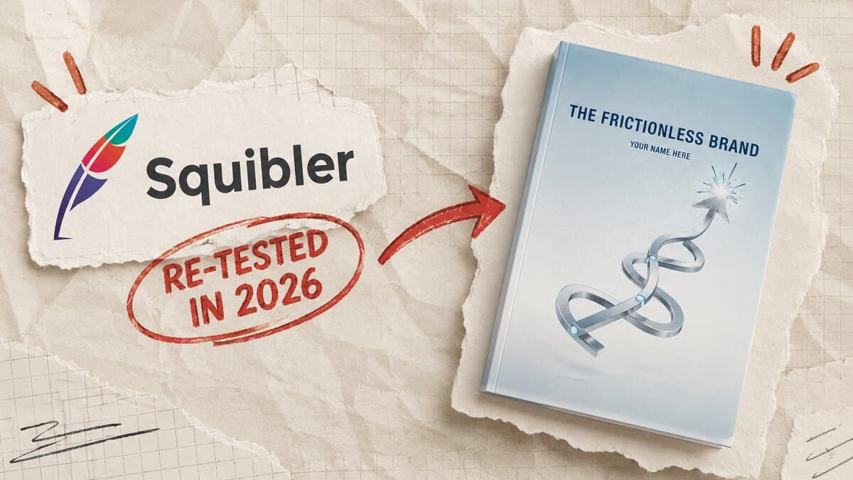 Squibler AI Review 2026: What Changed, and What Still Doesn't Work