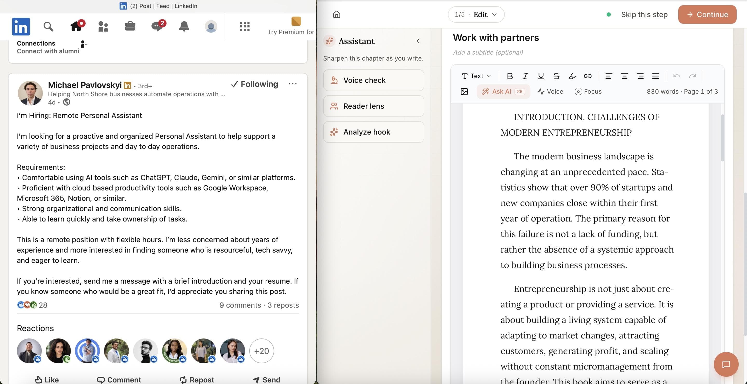Why Consultants Still Need a Book (Even If LinkedIn Converts Better)