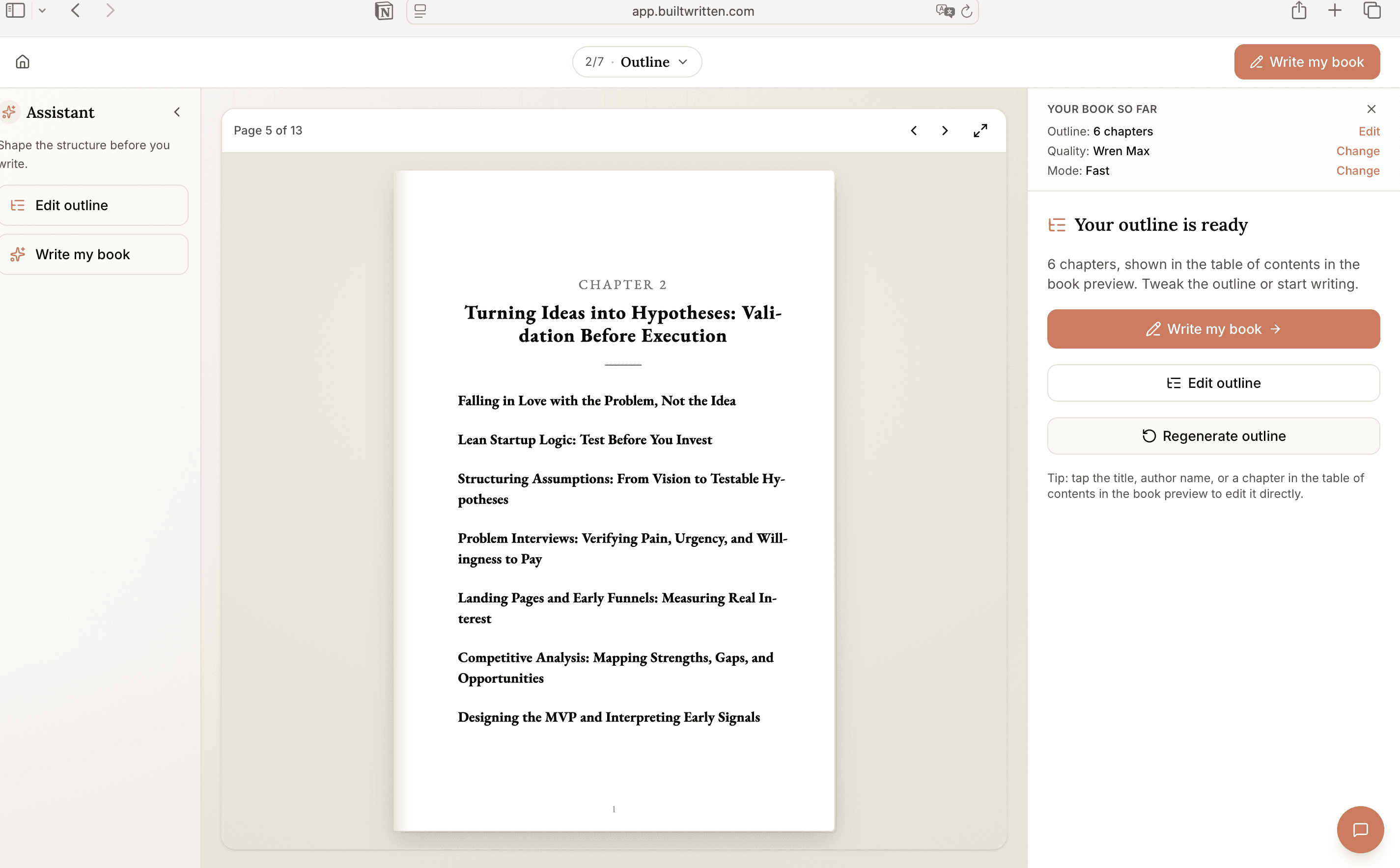 Why Entrepreneurs Choose Books Over Pitch Decks