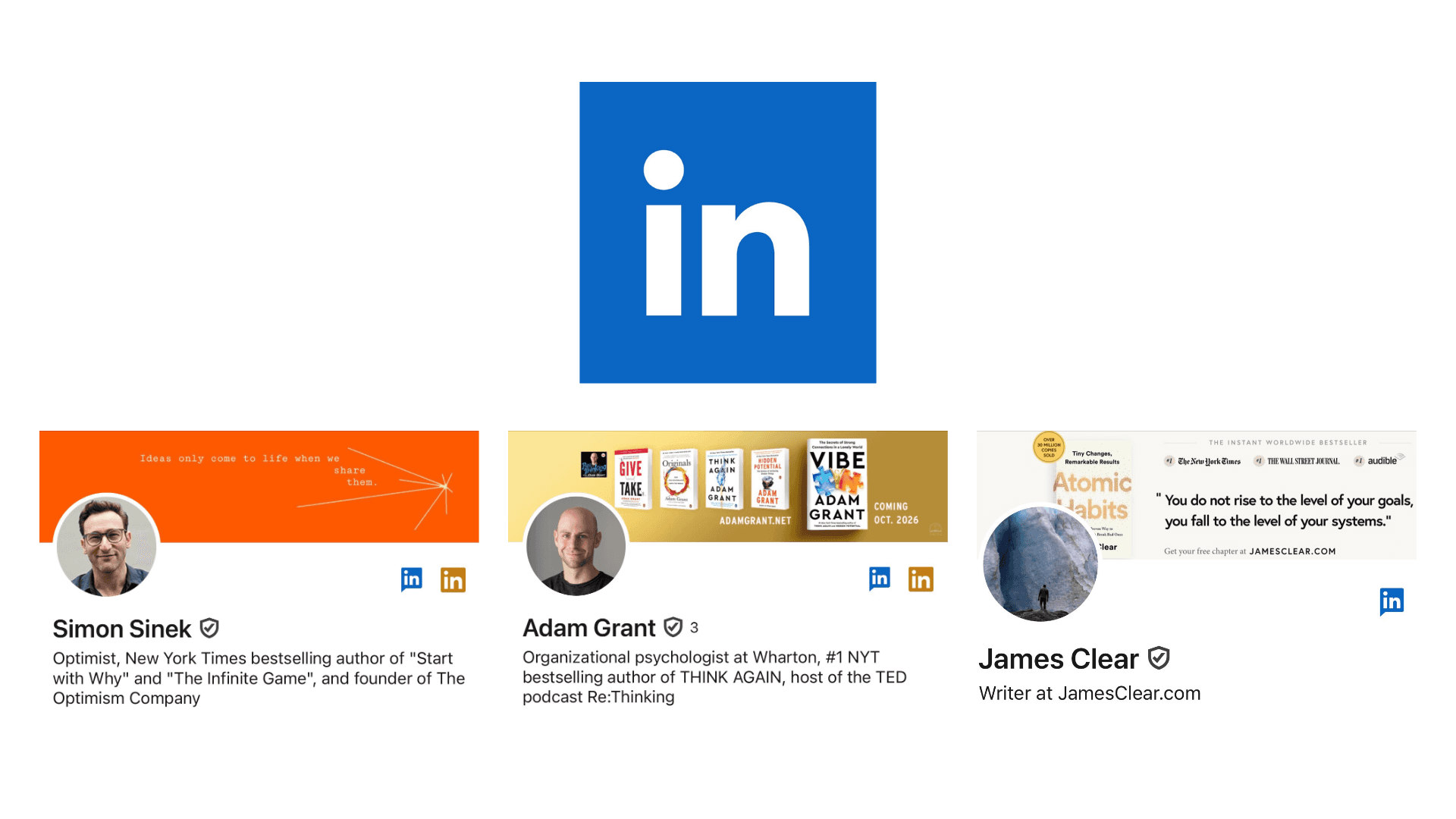 Why LinkedIn's Best Writers Are Quietly Becoming Authors