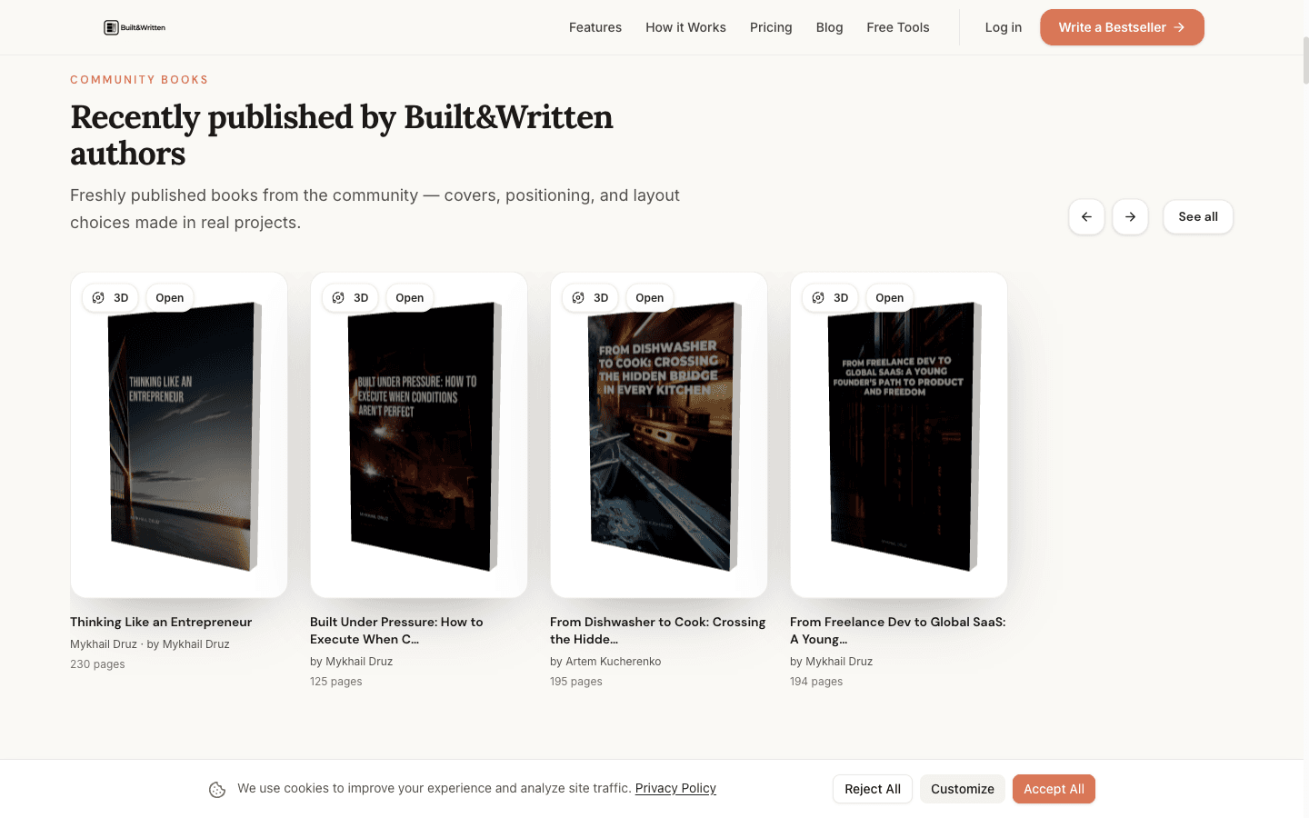 AI Book Tools: Best AI Book Writing Tools for Coaches in 2026 (7 Tested)