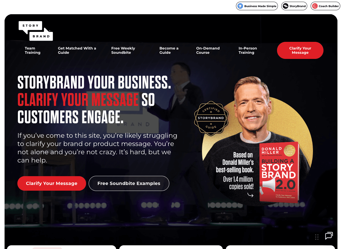 Lead Generation: How a Self-Published Book Generates Coaching Leads (with Real Numbers)