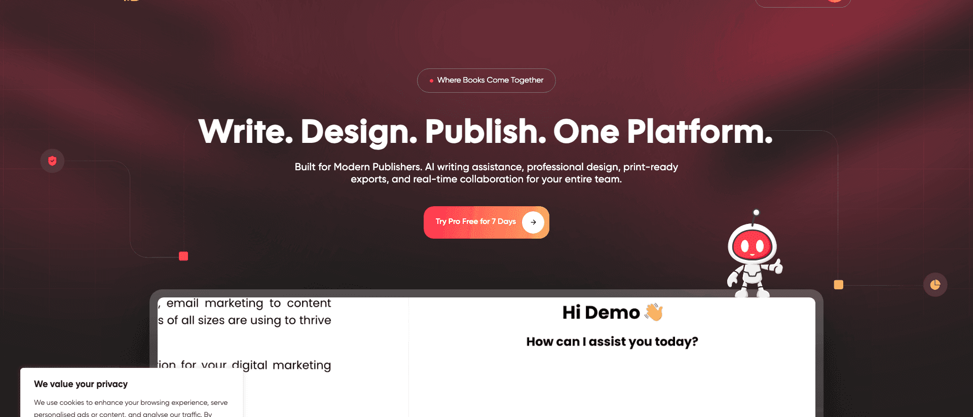 Dibbly Create Review: Can It Write a Real Book in 2026?