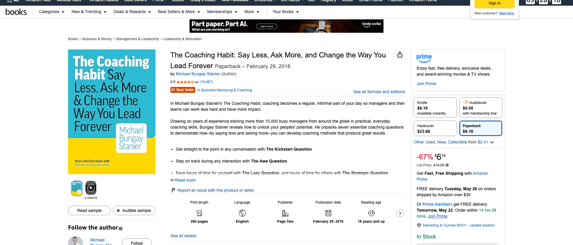 How to Get Your First 25 Amazon Reviews Before Launch Day