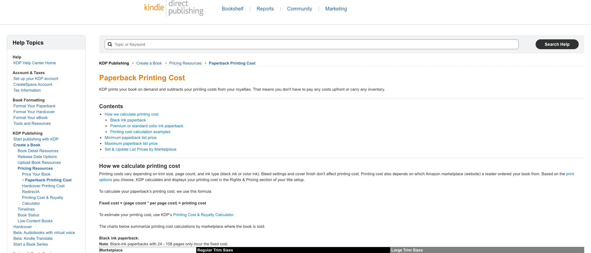 Publishing & KDP: How to Price Your Coaching Book on Amazon KDP in 2026