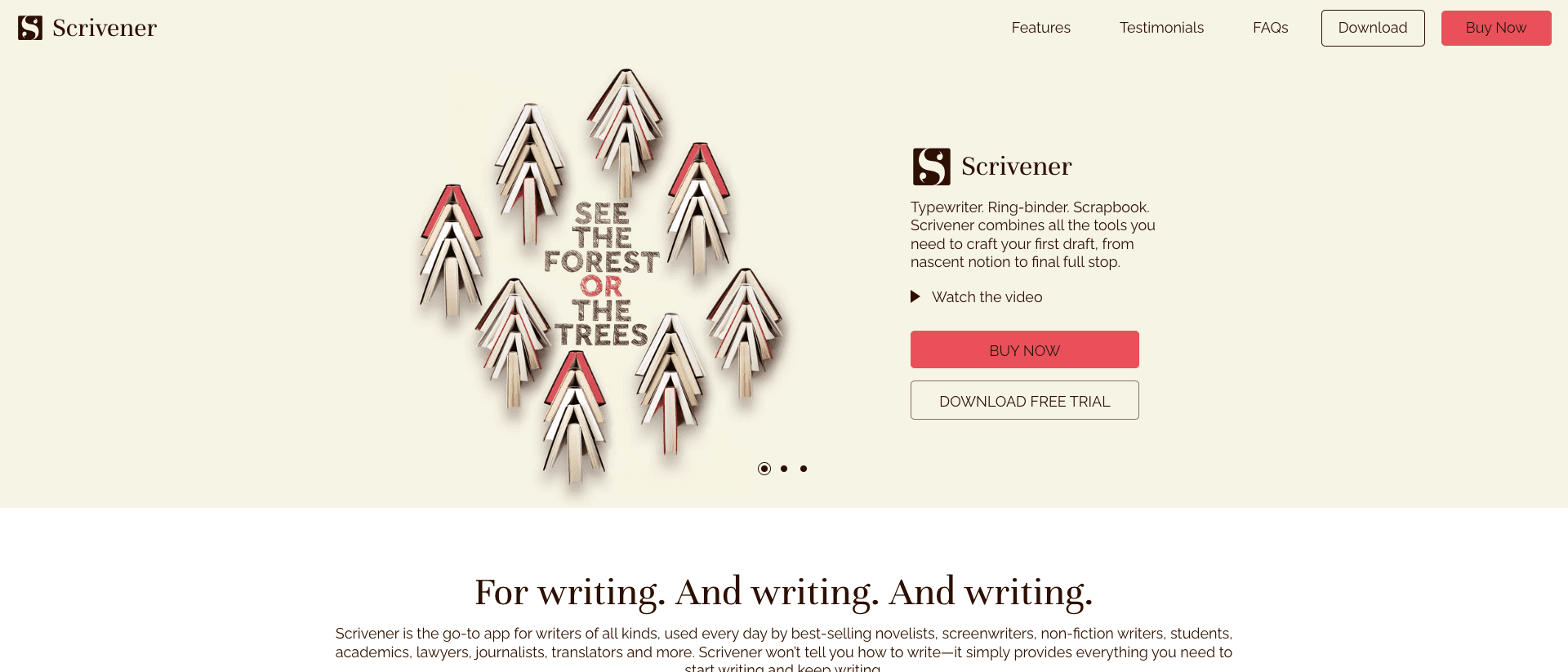 Scrivener vs Word for Business Books: Which Wins in 2026?