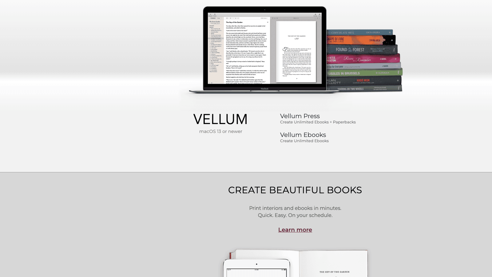 Vellum Software for Coaches in 2026: Complete Guide