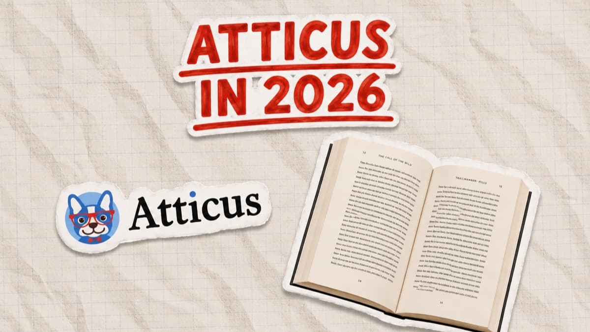 tools: What Is Atticus? A 2026 Review: Software, Pricing, and Formatting