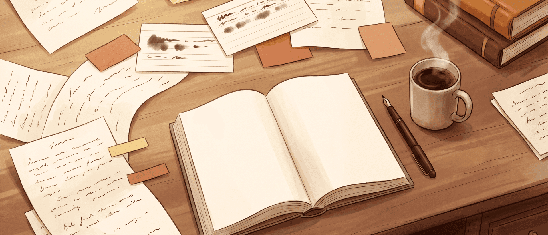 What Is Ghostwriting? (And Why Entrepreneurs Don't Need One in 2026)