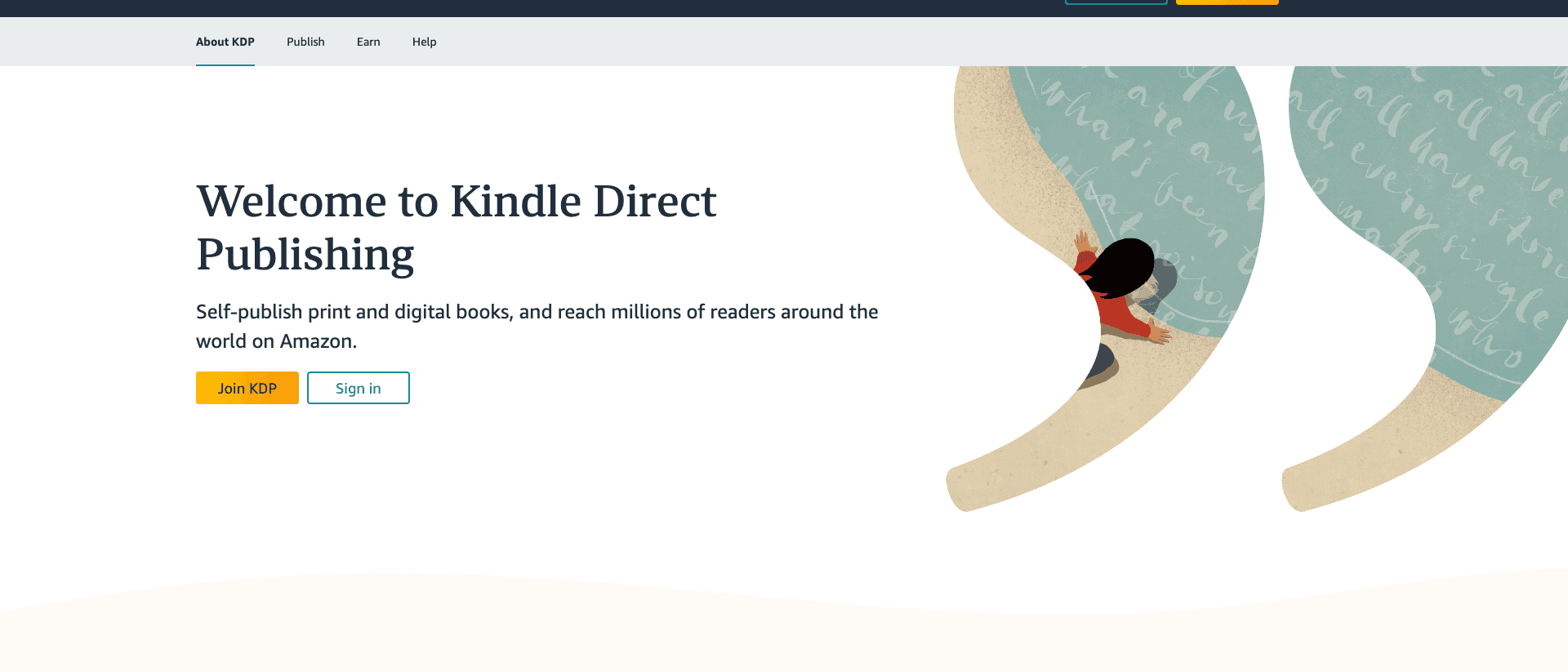 informational: What Is Self Publishing in 2025 for Entrepreneurs?