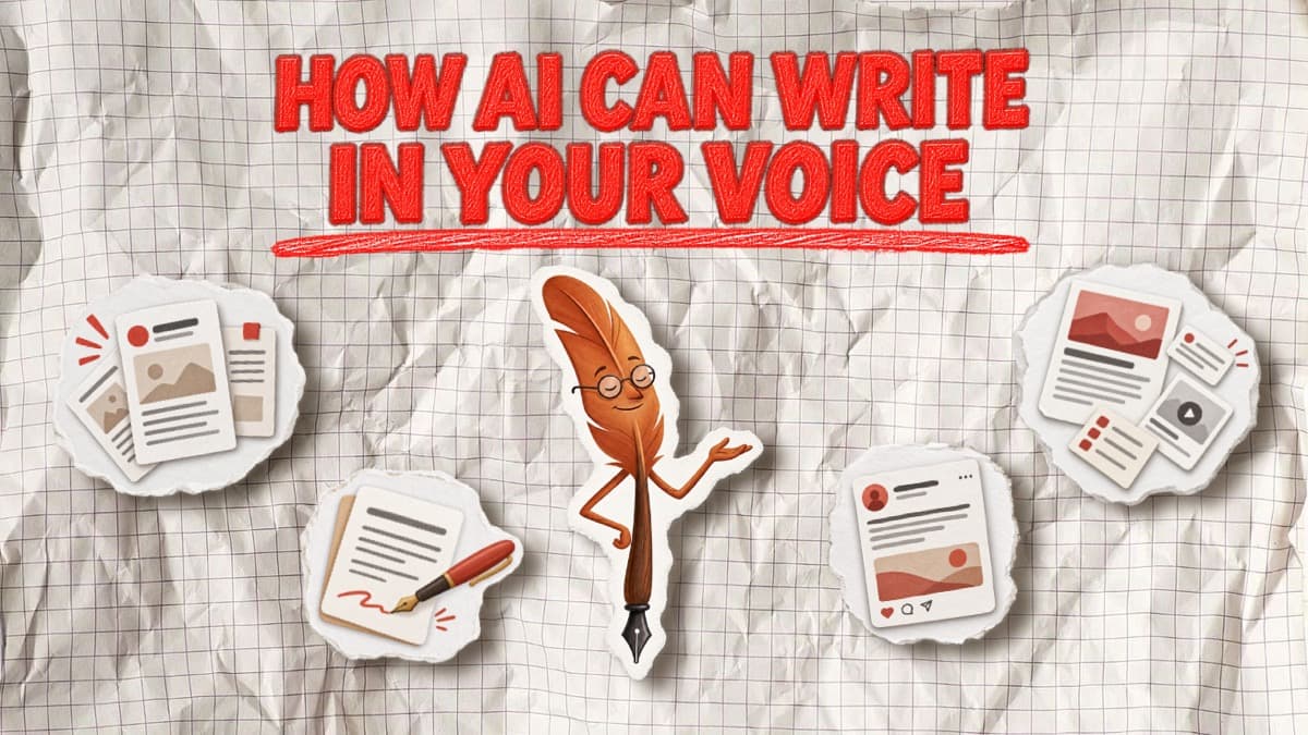 What is Voice DNA?