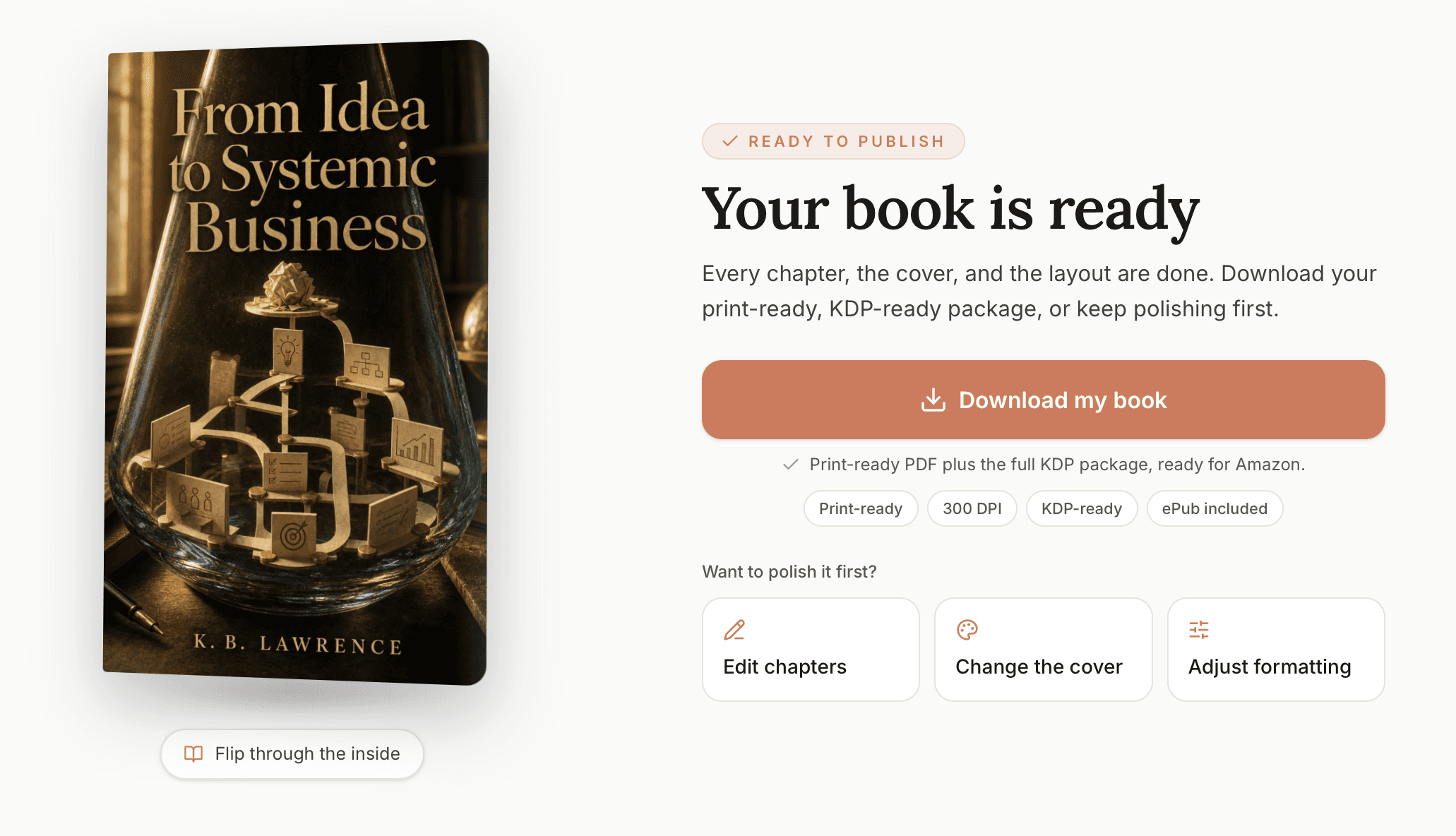 Why Entrepreneurs With Multiple Books Get Taken More Seriously