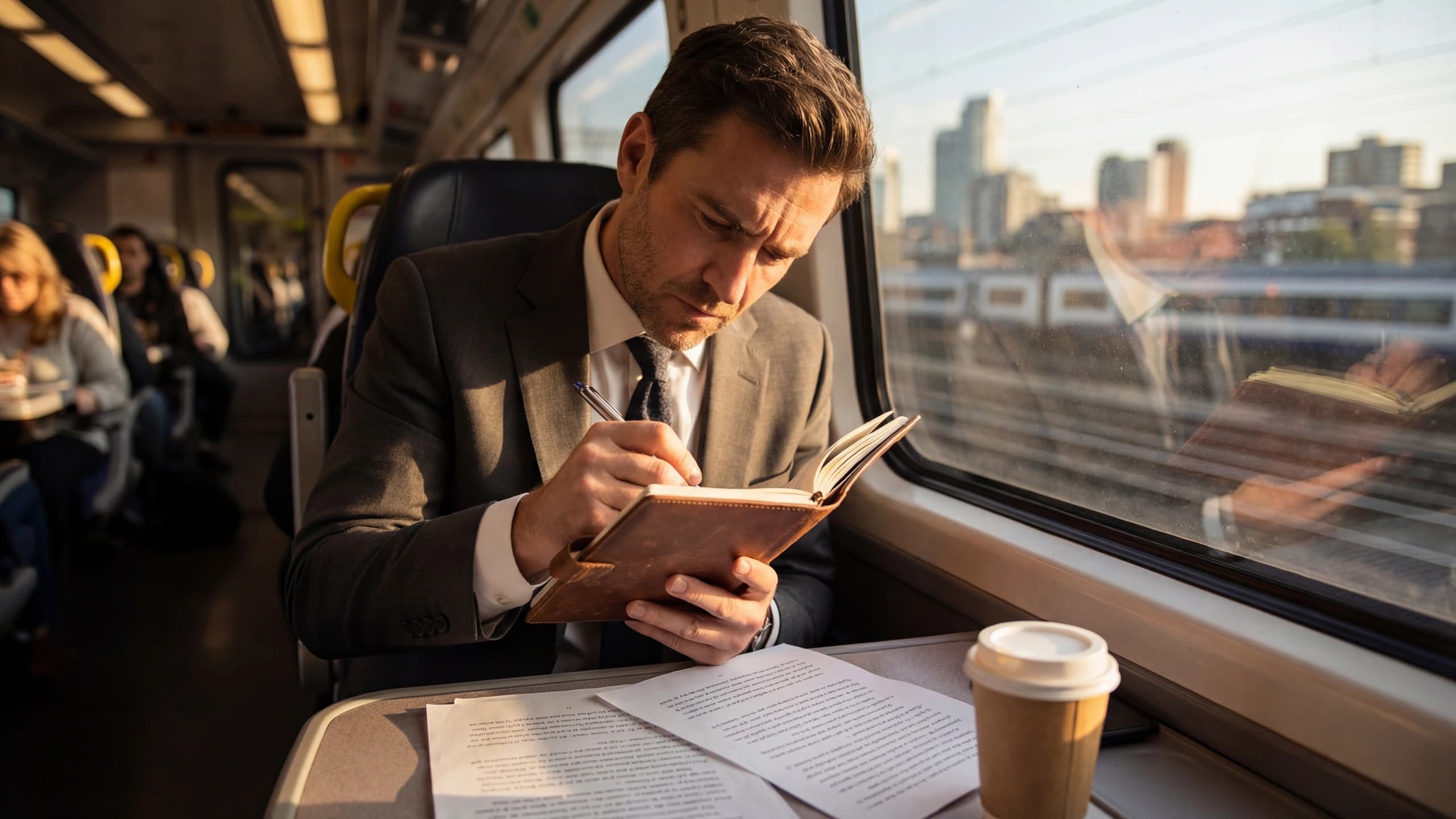 pain-point: How to Write a Book When You Have No Time