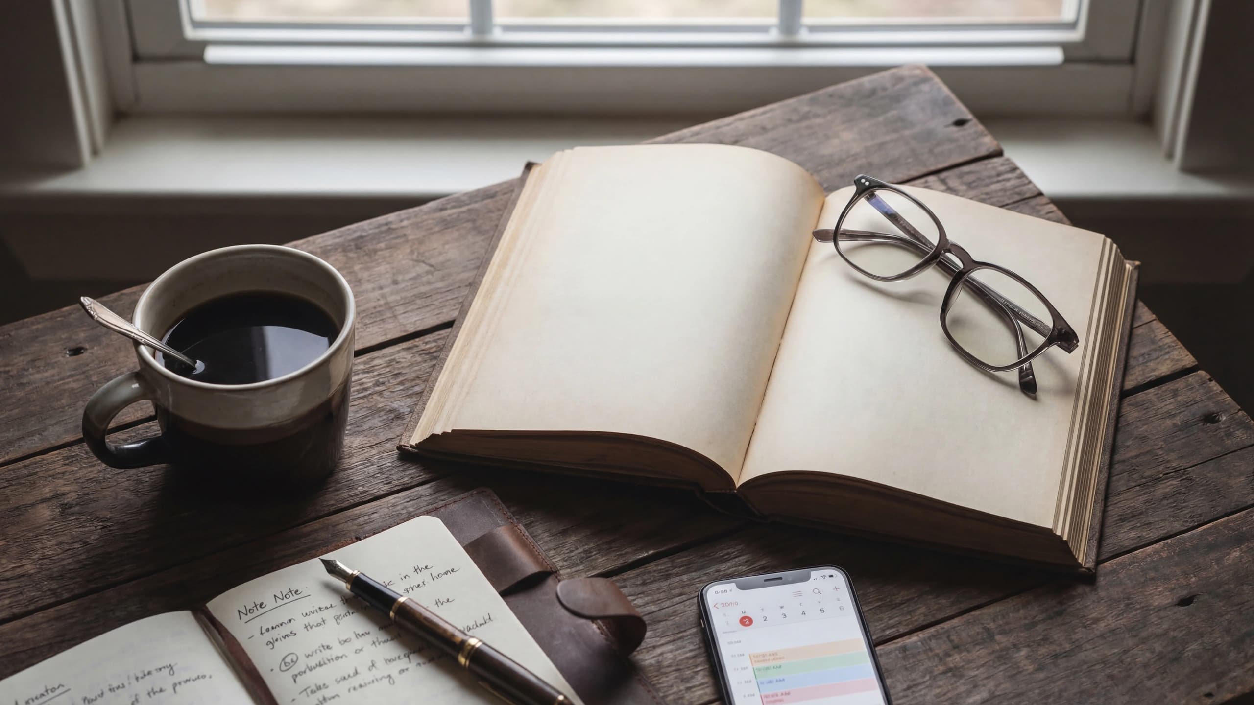 pain-point: Too Busy to Write a Book? Use This 4-Step System
