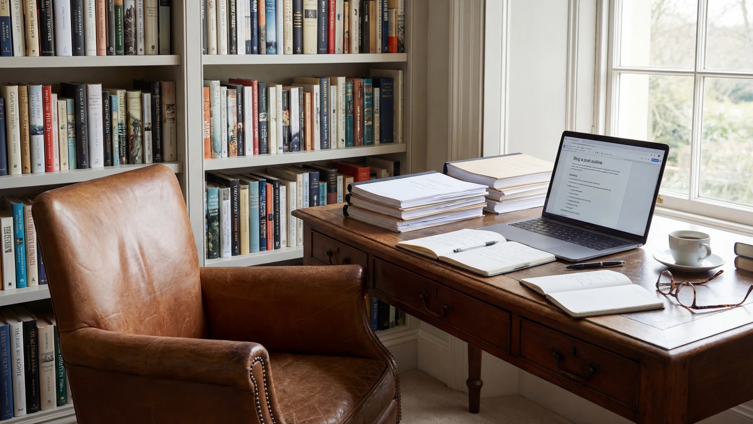 pain-point: How to Turn Blog Posts Into a Book That Sells