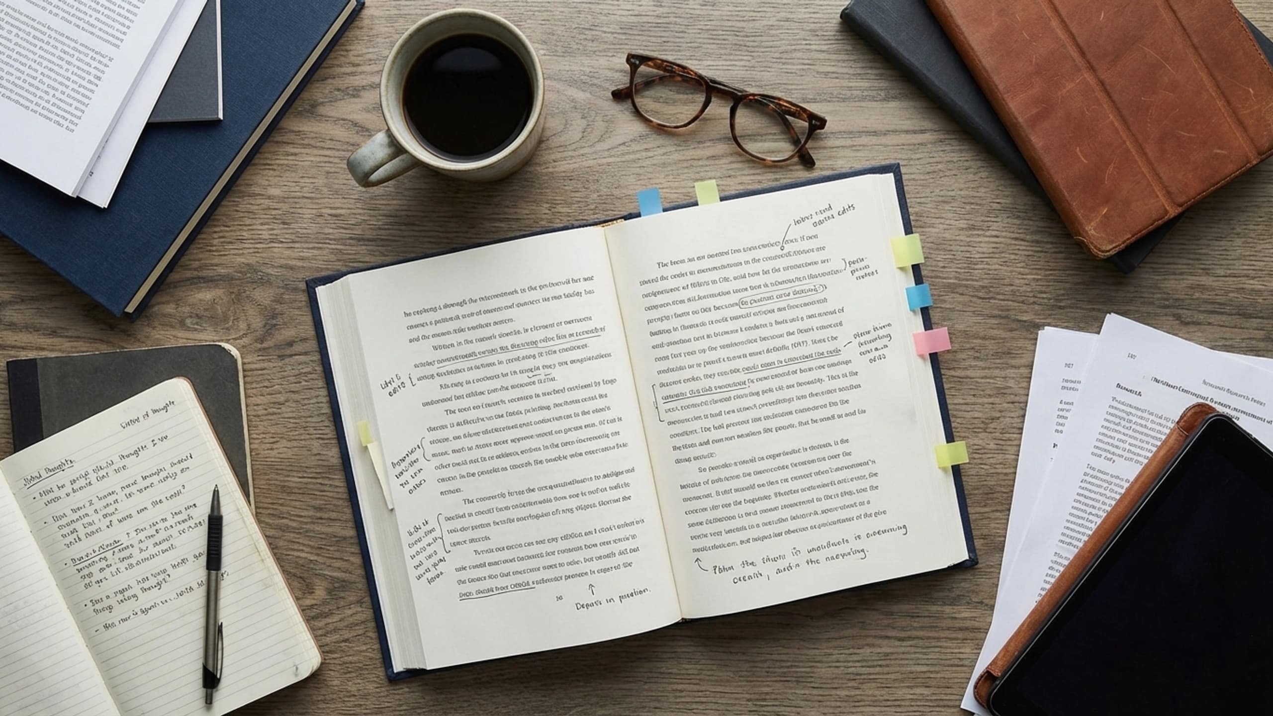 pain-point: Do I Have Enough to Write a Book? 3 Tests to Know