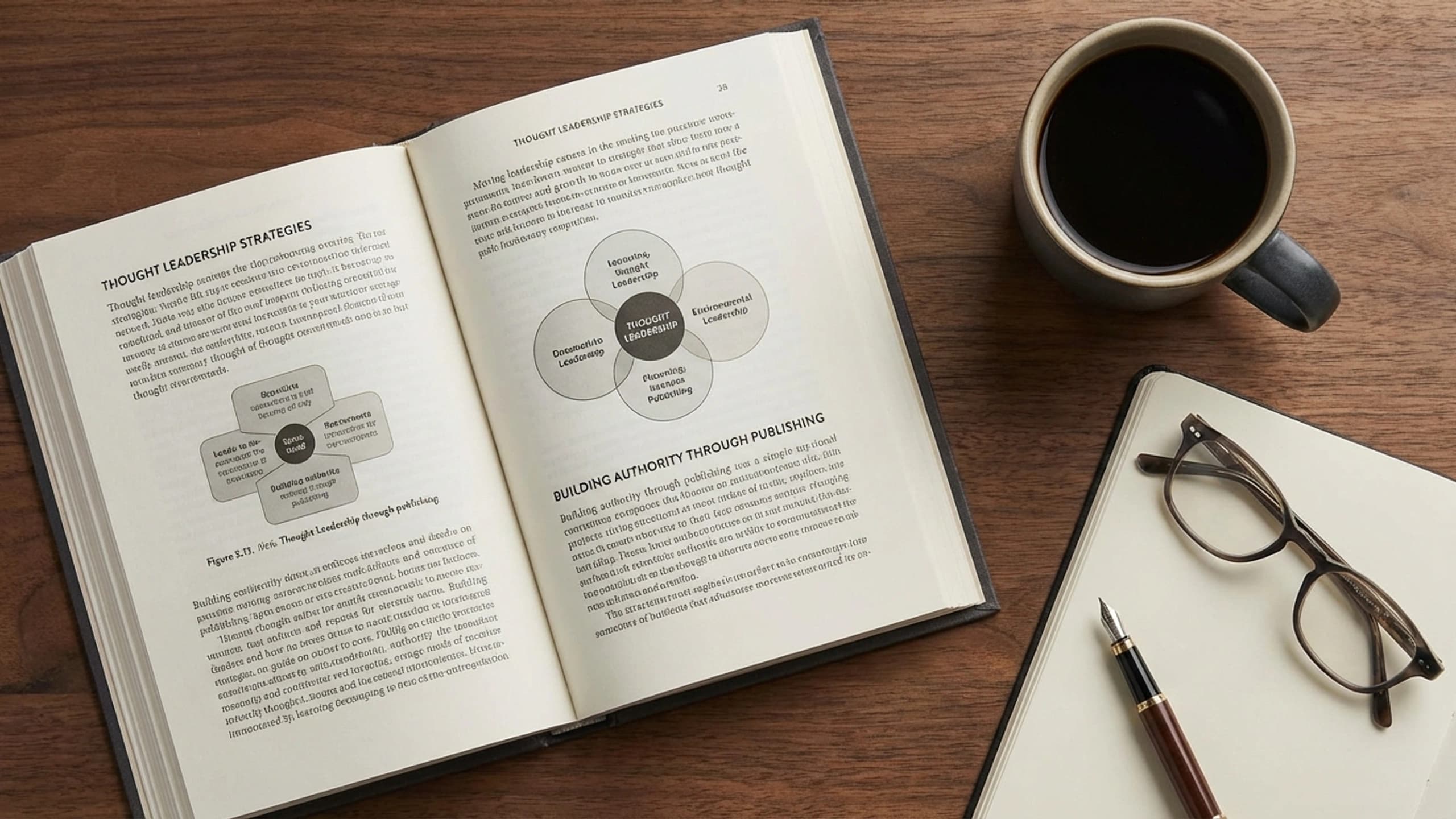 pain-point: How to Write a Book as a Consultant for Leads