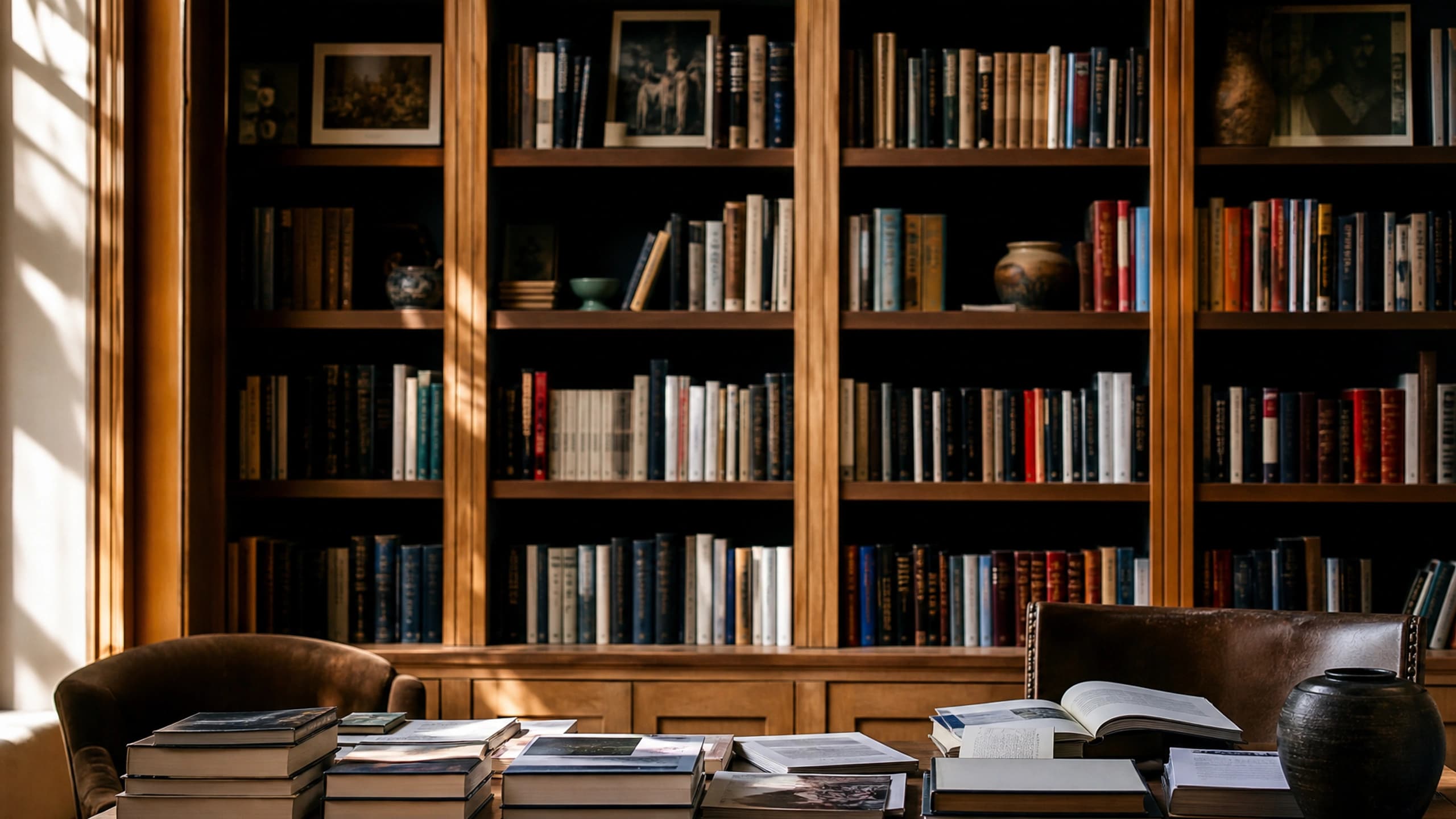 Nonfiction Book Structure: 3 Proven Frameworks