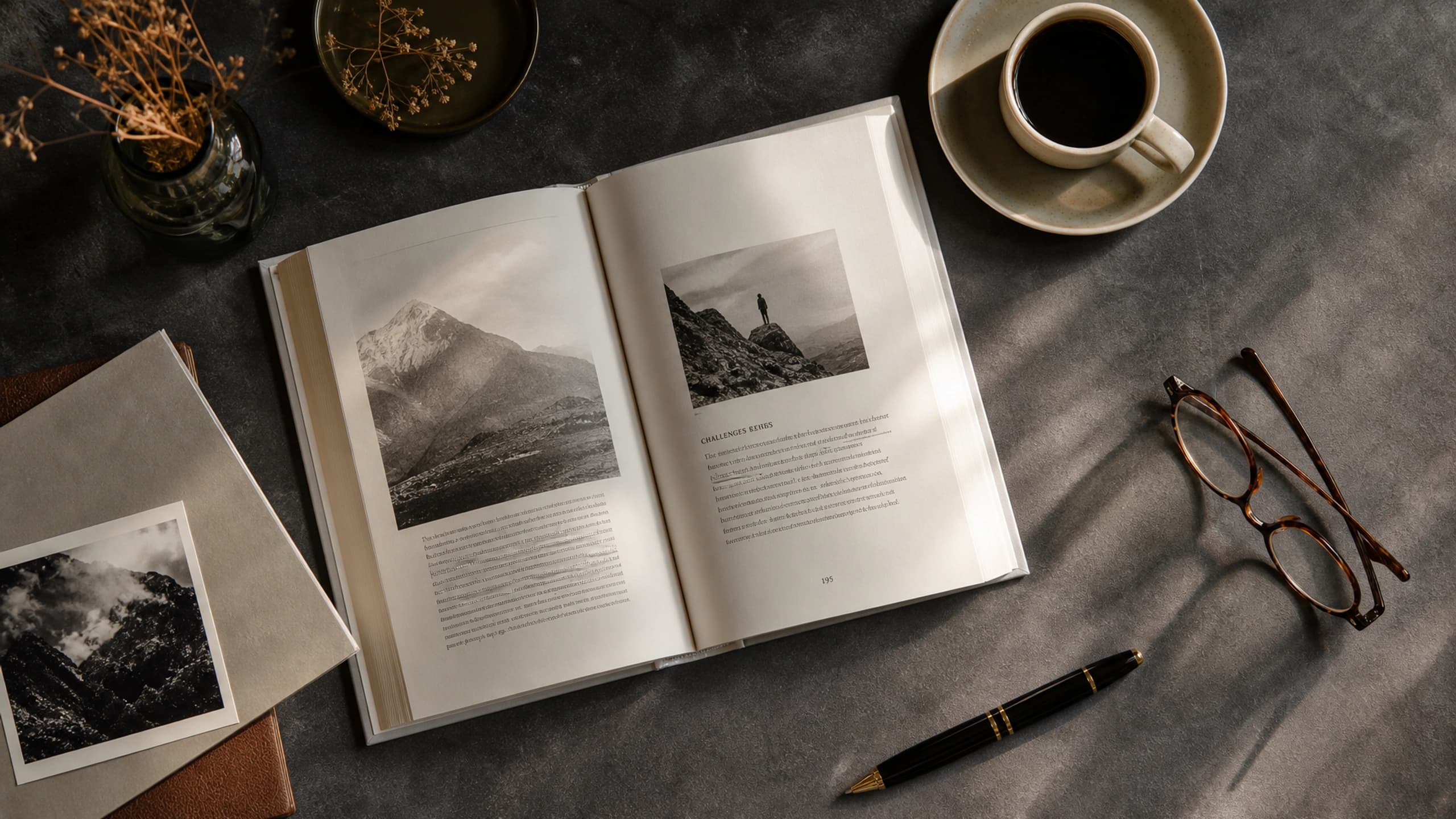 How to Write a Memoir as an Entrepreneur That Sells