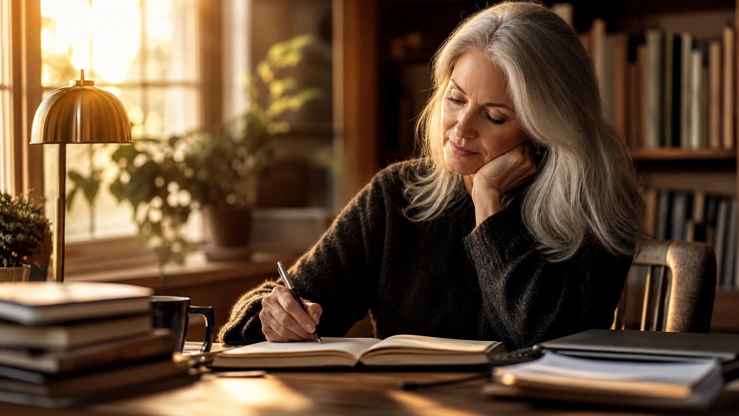 How to Write a Book Acknowledgements Section