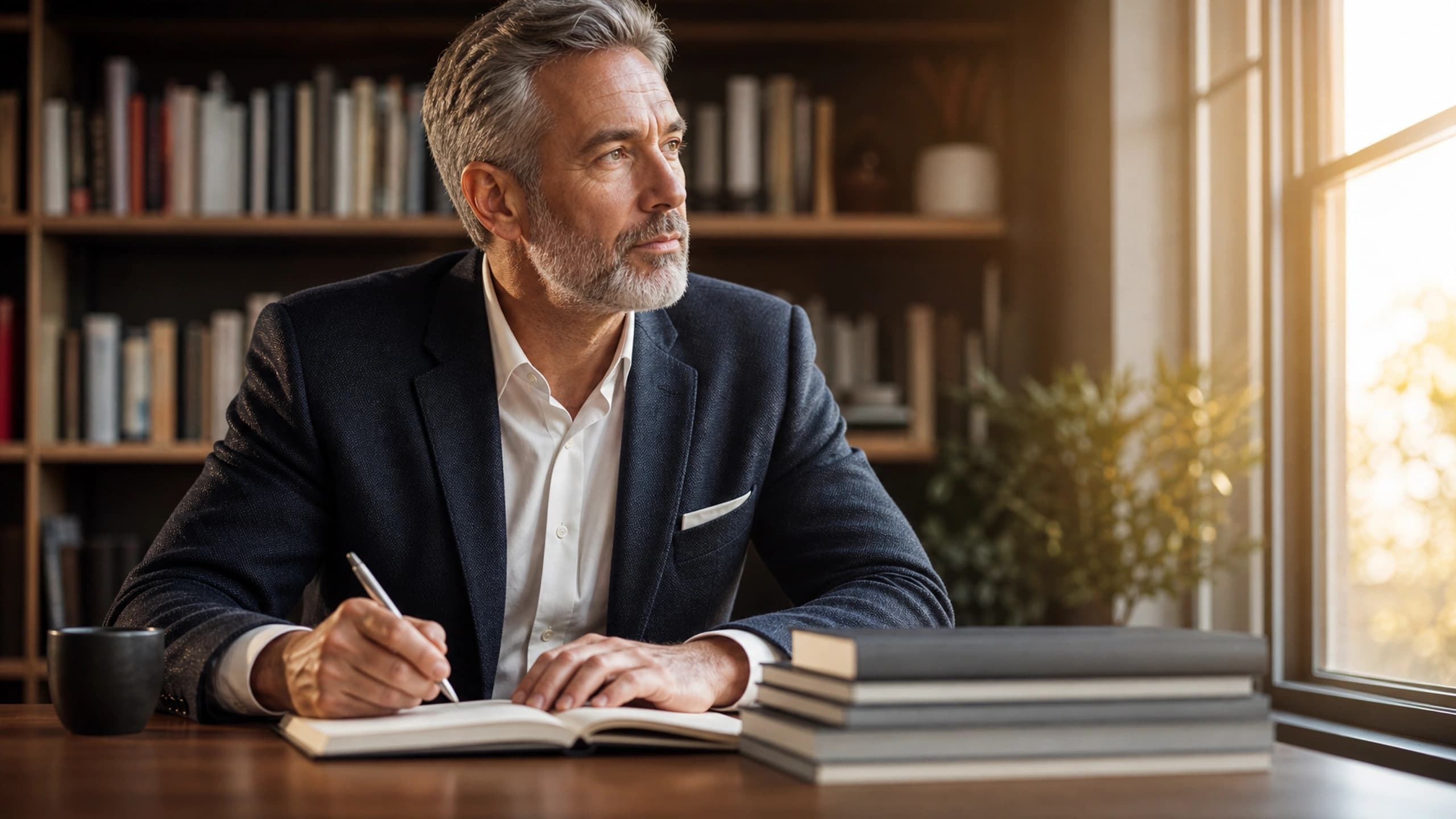 How to Build Authority Online as a Consultant Fast