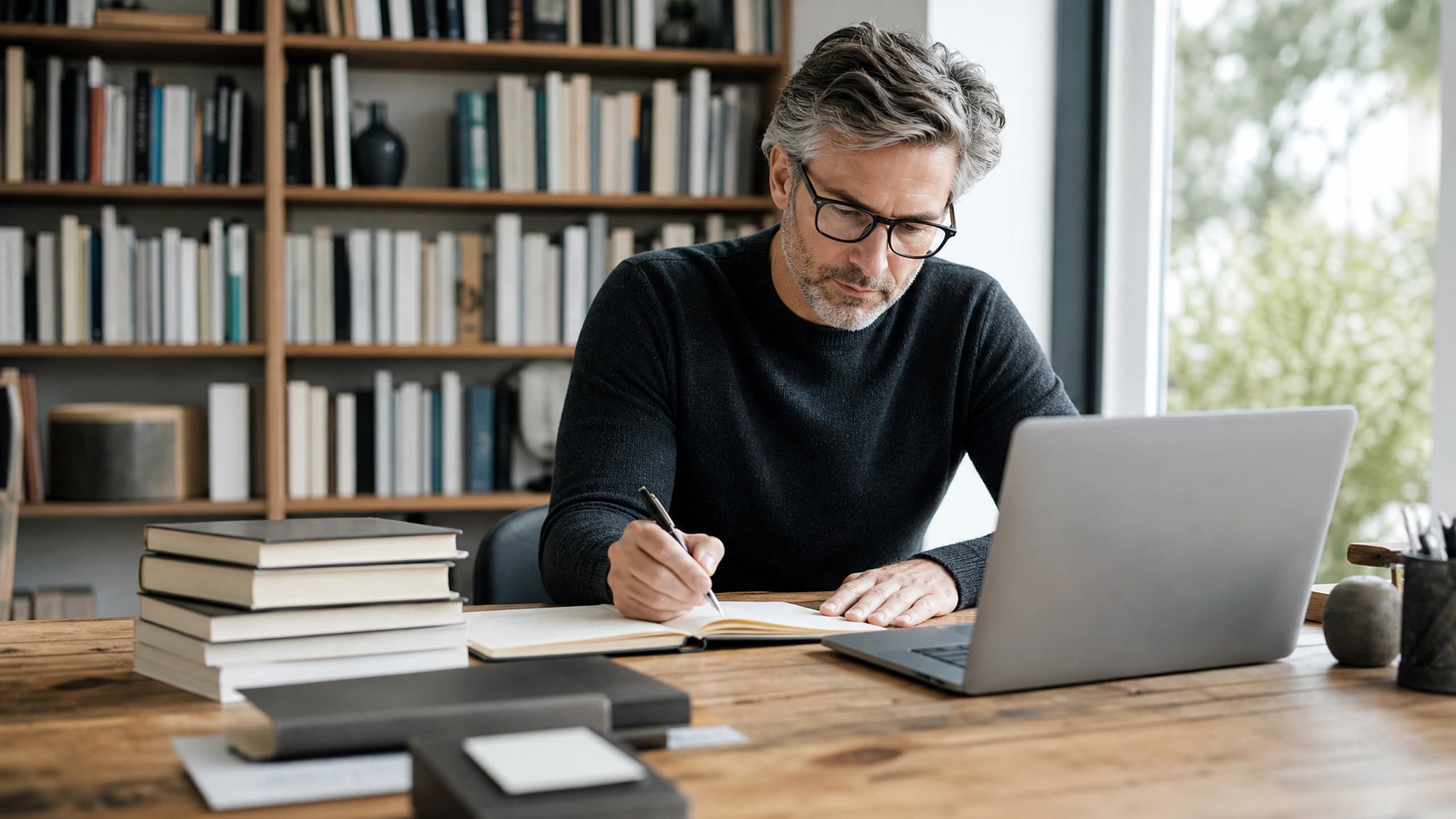 How to Write Clearly and Concisely in Business Books