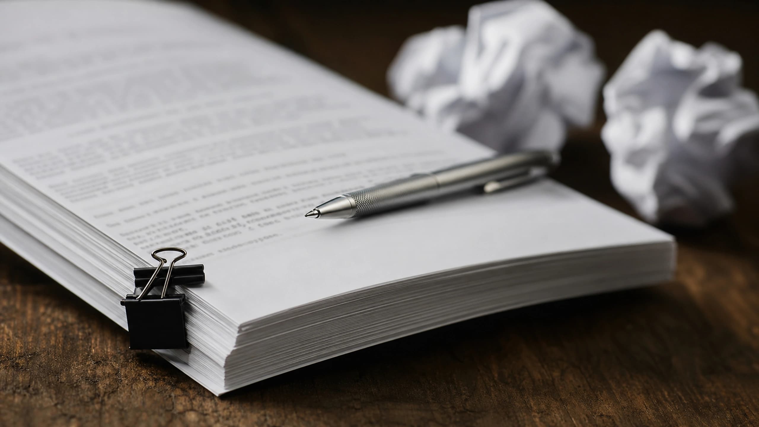 How to Get a Literary Agent as an Entrepreneur