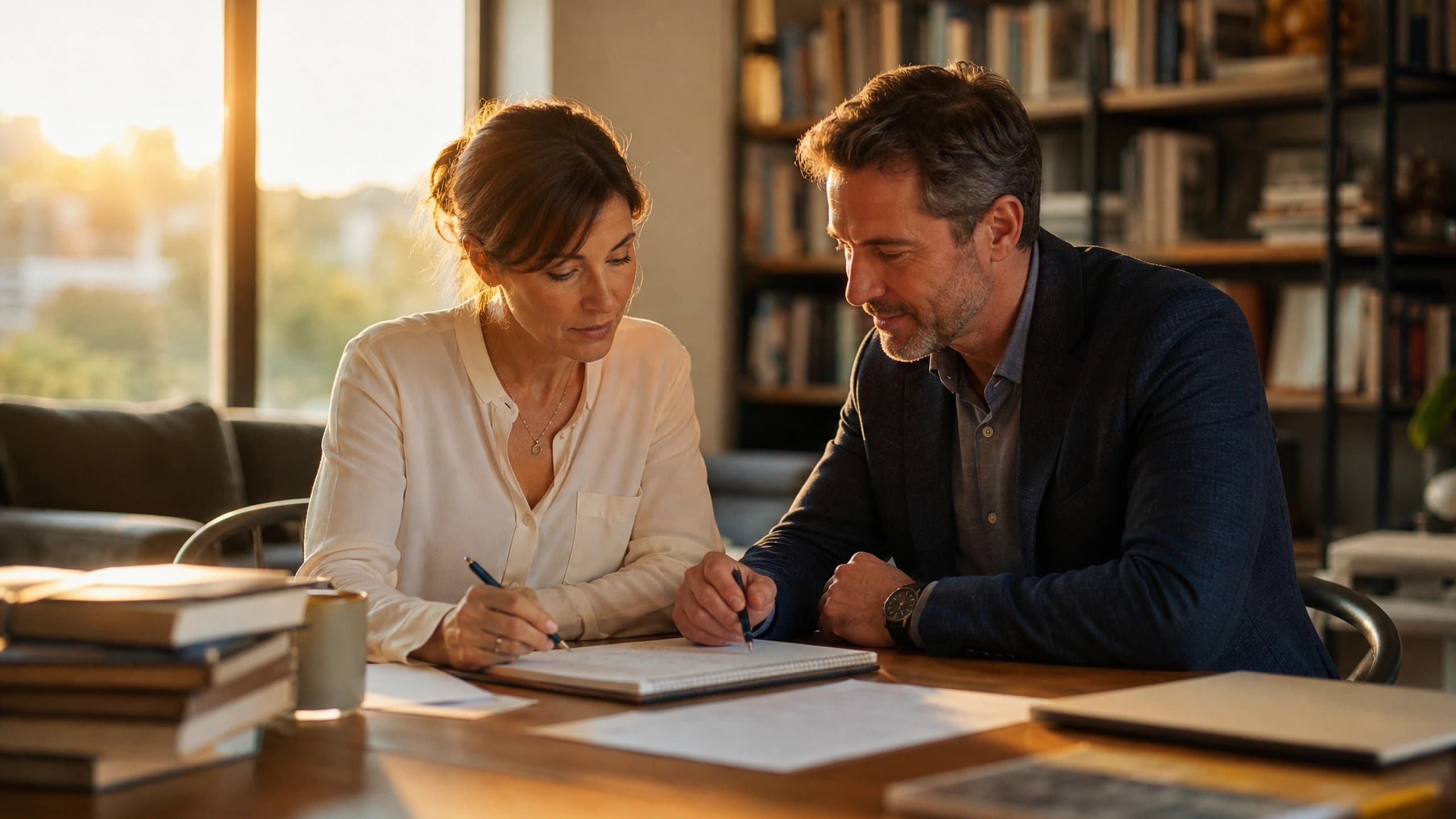 Is Ghostwriting Worth It for Entrepreneurs Today?