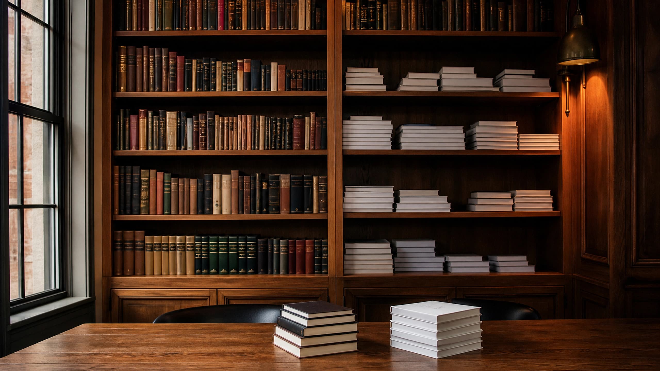Self Publishing vs Traditional Publishing for Entrepreneurs