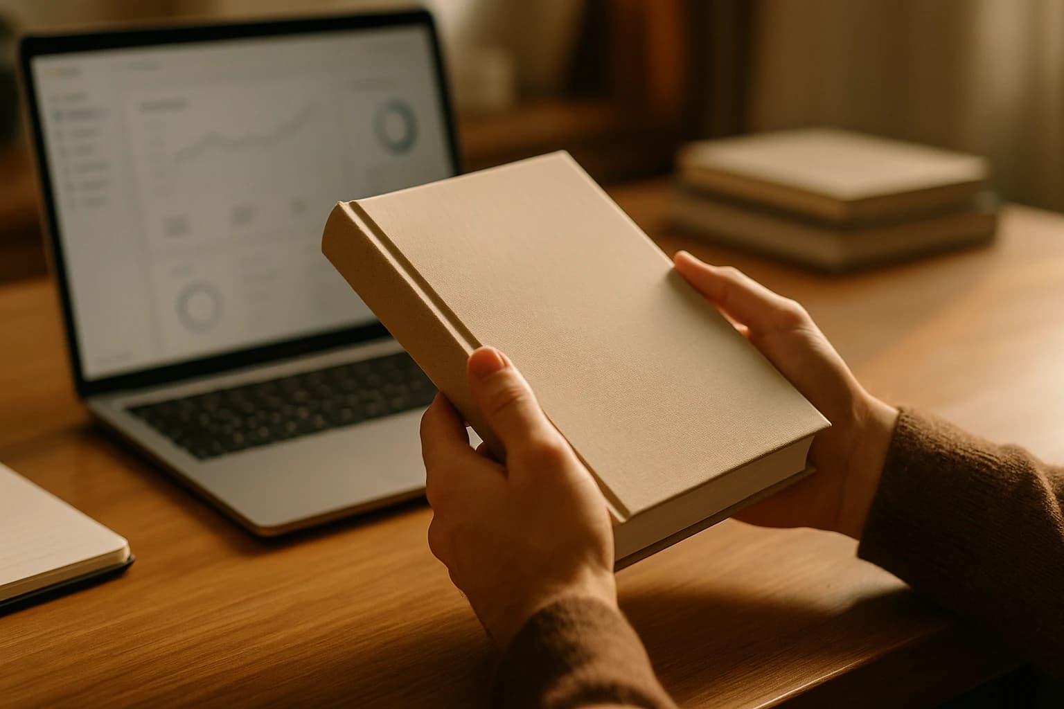 How to Use AI to Write a Book That Actually Sells